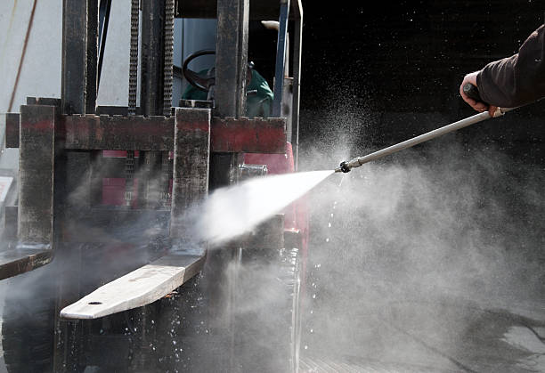 Best Residential Pressure Washing Services  in Dexter, MO