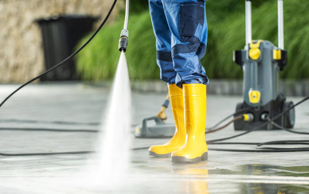 Best Pressure Washing Driveway  in Dexter, MO